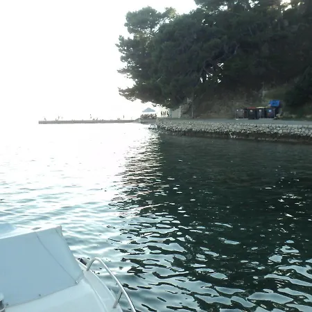 Maison d'hôtes Olja 3*