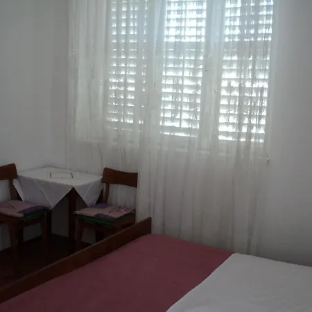 Maison d'hôtes Olja 3*