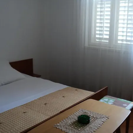 Olja Maison d'hôtes