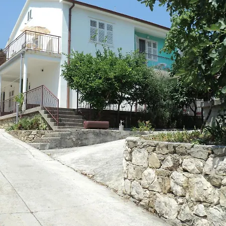 Olja Maison d'hôtes Banjol