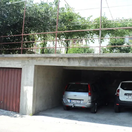 Maison d'hôtes Olja Banjol