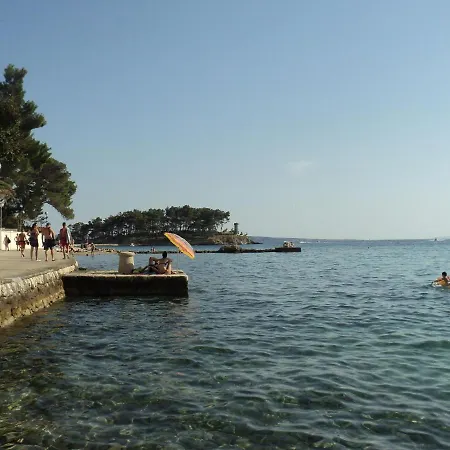 Pensionat Olja 3*